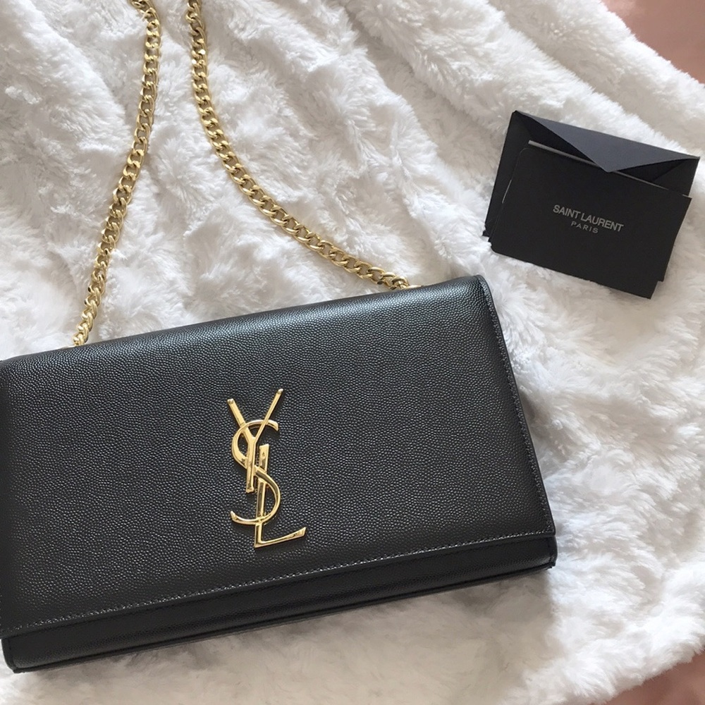 Medium Kate bag